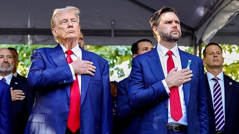 Indian Americans react to Trump-Vance win in US polls