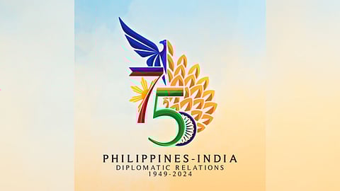 India, Philippines mark 75 years of diplomatic ties