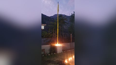 Guru Nanak Gurpurab celebrated in Jammu & Kashmir