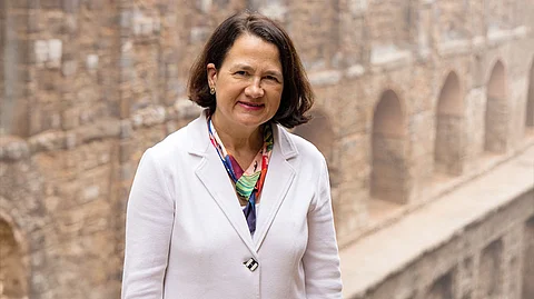 Trade, climate, tech, health, education on agenda of UK Minister’s first India tour