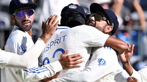 India-Australia cricket Test series gets underway in Perth