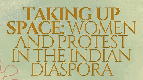 Southall exhibition revisits stories of British Indian women’s dissent