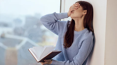 How stress can fundamentally alter our memory
