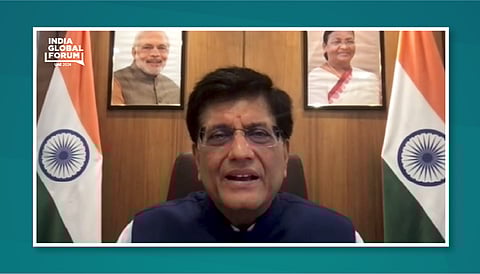 India Global Forum spotlights ‘Limitless Horizons’ for growth, innovation