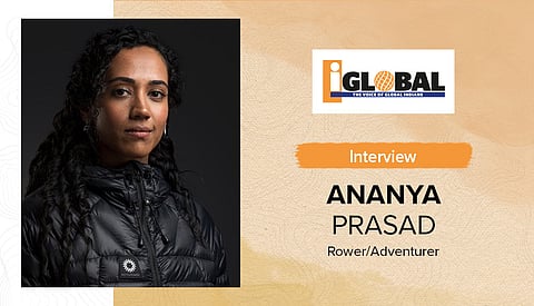 Atlantic Odysseus: Prepping for the ‘world’s toughest row’, solo & unassisted