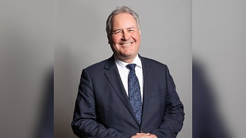 UK MP condemns attacks on Hindus in Bangladesh