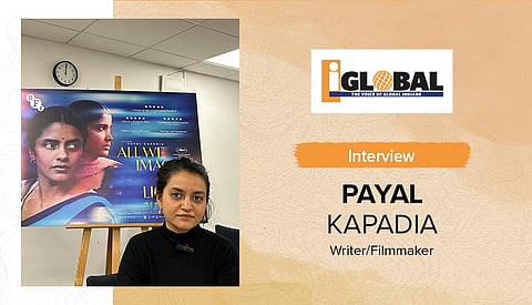 ‘All We Imagine As Light’ is about how everyday life is painful & dramatic to live