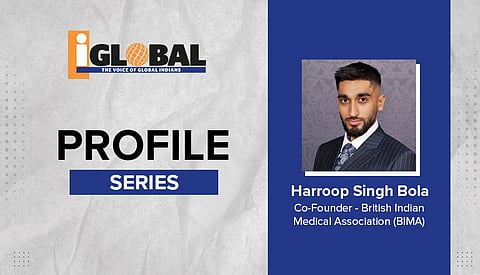 British Indian medical student wins 2024 Diana Award for mentorship drive