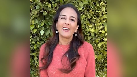 Indian American Harmeet Dhillon is Trump's law pick