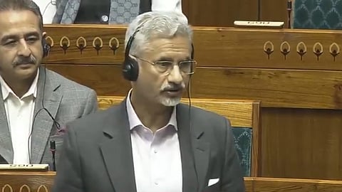 Attack on Hindus in Bangladesh 'source of concern' for India