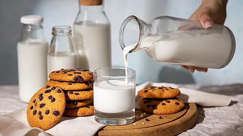 Winter flu: Study alerts against refrigerated raw milk