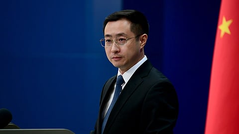 China ready to work with India: Beijing ahead of India meet