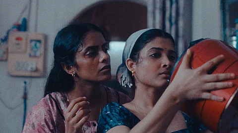 Film Review: All We Imagine As Light