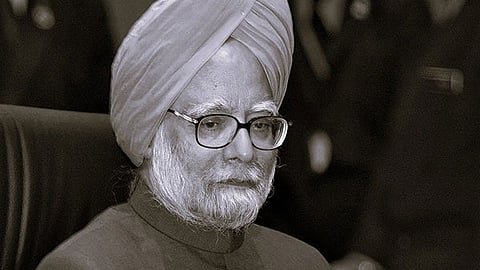 World leaders honour former Indian PM Manmohan Singh