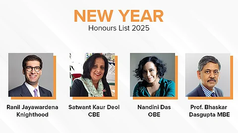 Community champions, unsung heroes on 2025 New Year Honours List