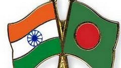 Bangladesh cancels training of judicial officials in India