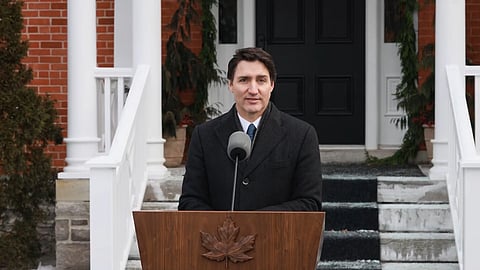 Hopes of improved India-Canada ties with Trudeau exit as PM