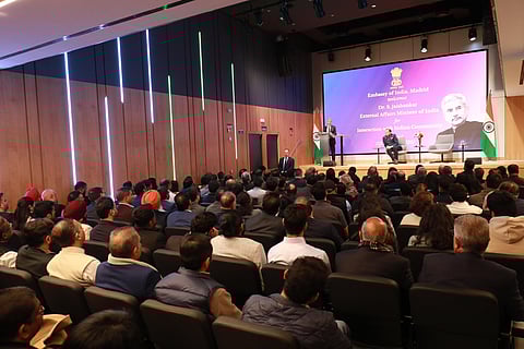 India-Spain year of culture, tourism, AI set for 2026