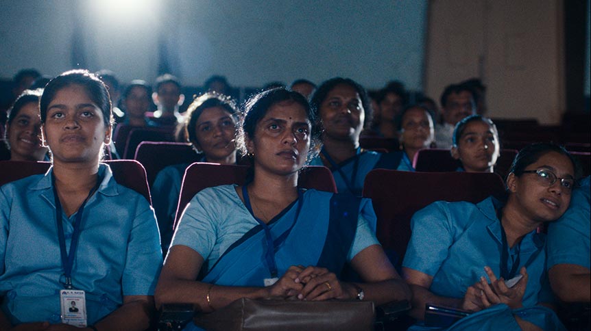 Still from ‘All We Imagine as Light’