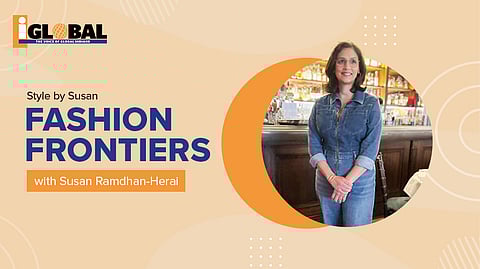 Sustainable Styling: A smarter way to shop and dress