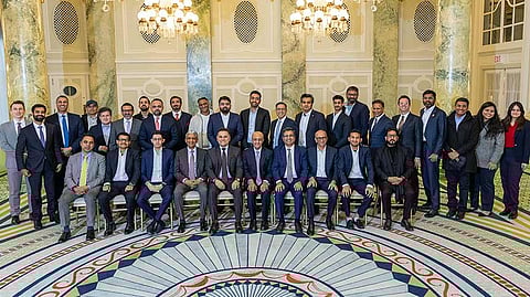 India Global Forum launches in US days before President Trump’s inauguration