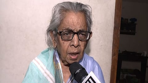 Usha Vance grand-aunt congratulates US Vice-President couple