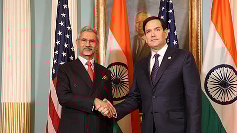 US-India dialogue, Quad talks set tone of Trump 2.0