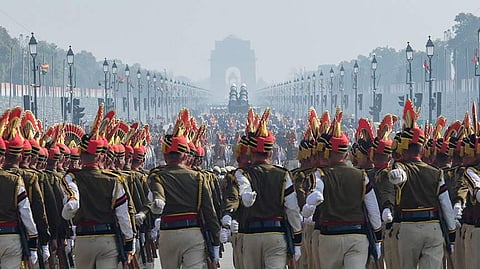 Indonesian President Subianto in India for iconic Republic Day Parade