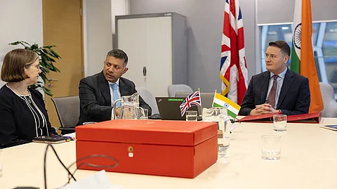 UK-India Health & Life Sciences Partnership to boost innovation in sector