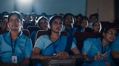 Award-winning ‘All We Imagine As Light’ drops on BFI Player for UK audiences