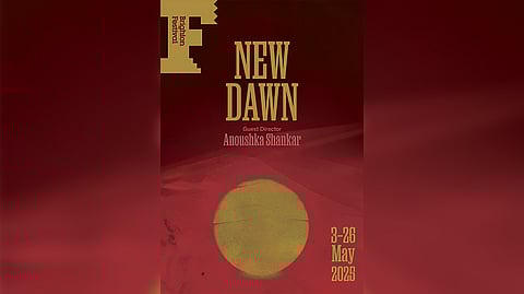 Musician Anoushka Shankar finetunes multi-arts line-up for 2025 Brighton Festival