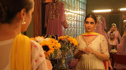 What comes after marriage? Celebrating feminine power behind Bollywood storylines