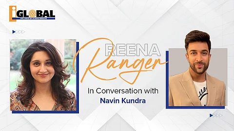 Singer-songwriter Navin Kundra on musical milestones and memories