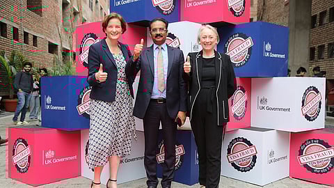 UK launches visa fraud awareness campaign in Punjab