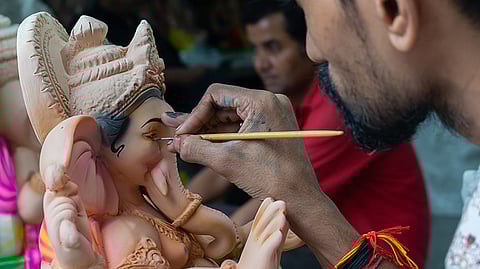 British Hindus lead the way in environmentalism, eco-friendly acts: Report