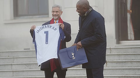 Picture by Ben Dance / FCDO