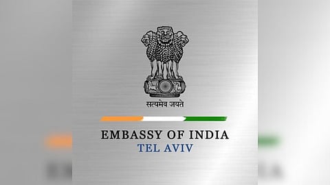 Israel rescues 10 Indian construction workers from West Bank