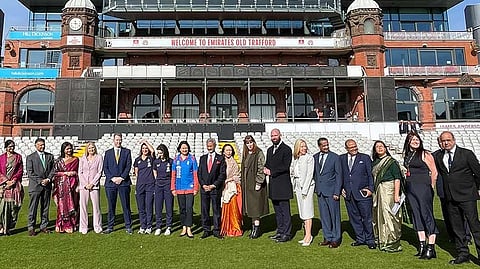 New Indian Consulates reflect plans for ‘very big pickup’ in UK-India ties