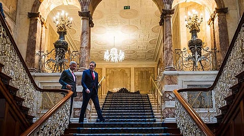 New India-Ireland Joint Economic Commission to increase trade, investment links