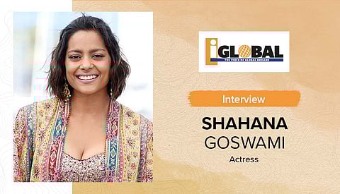 ‘Santosh’ holds a mirror to society, not just in India but globally