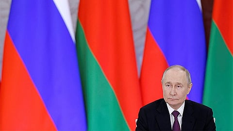 Russia thanks Indian PM for peace efforts in Ukraine conflict