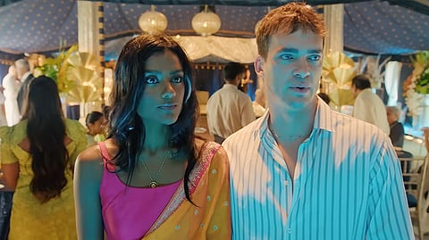 Film Review: Picture This