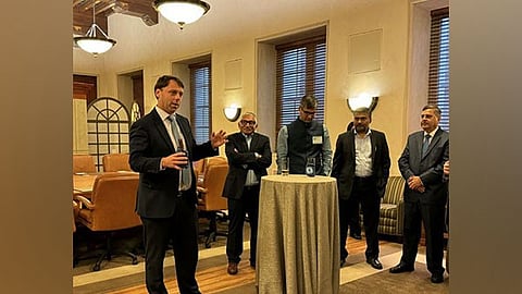 US Trade Representative to visit India for trade talks