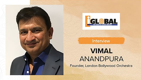 Bollywood music never loses its Indianness