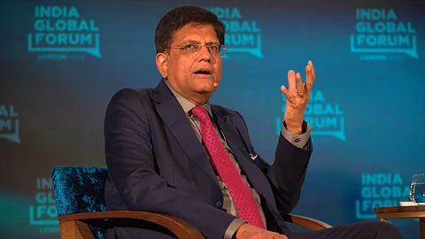 Trump tariffs, India’s trade strategy in focus as Minister Piyush Goyal addresses IGF Mumbai 2025