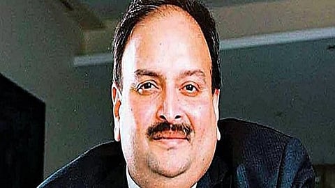 India seeks extradition of fugitive Mehul Choksi after Belgium arrest