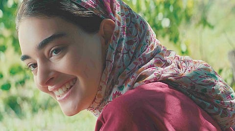 Kashmir-set ‘The Collaborator’ to premiere at UK Asian Film Festival