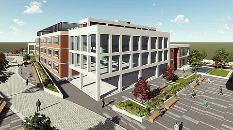 Bedford School chooses Mohali for India’s first British international girls’ campus