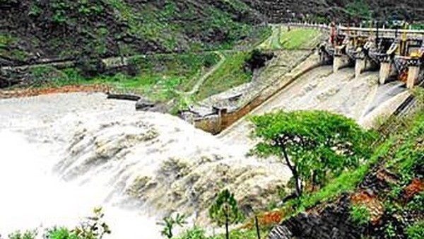 Kashmir attack: India suspends water treaty with Pakistan