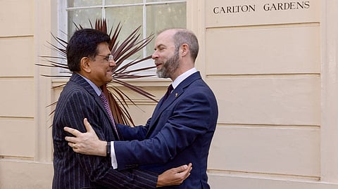 Courtesy: X/@PiyushGoyal